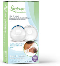Load image into Gallery viewer, Lacti-Cups® Essentials Breastmilk Collection Cups