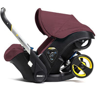 Load image into Gallery viewer, Doona Car Seat/Stroller with Base