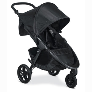 Britax B-Free Cool Flow Stroller