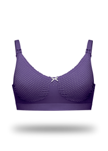 Bravado Confetti Nursing Bra