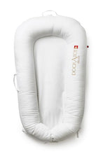 Load image into Gallery viewer, DockATot Deluxe+ Dock - Pristine White