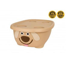 Load image into Gallery viewer, Tubimal Infant &amp; Toddler Tub w/Lid and Hammock