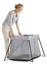 Load image into Gallery viewer, BabyBjörn Travel Crib Light