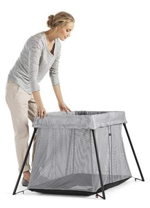 BabyBjörn Travel Crib Light