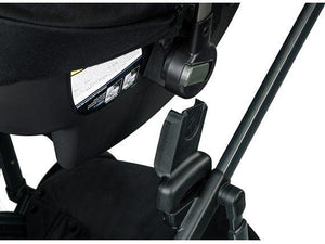 Britax Infant Car Seat Adapters (Maxi Cosi, Cybex, Nuna)