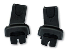 Load image into Gallery viewer, Britax Infant Car Seat Adapters (Maxi Cosi, Cybex, Nuna)