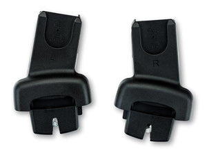 Britax Infant Car Seat Adapters (Maxi Cosi, Cybex, Nuna)
