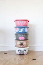 Load image into Gallery viewer, Tubimal Infant &amp; Toddler Tub w/Lid and Hammock