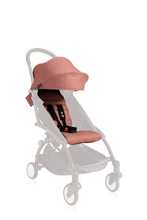 Load image into Gallery viewer, Babyzen YOYO+ 6+ Color Pack