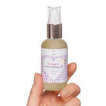 Load image into Gallery viewer, BEB Organic Nourishing Oil
