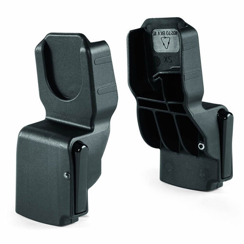 Agio Z4 Car Seat Adapter