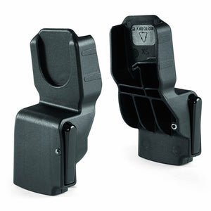 Agio Z4 Car Seat Adapter