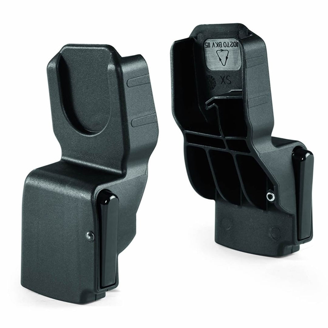 Agio Z4 Car Seat Adapter