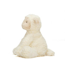 Load image into Gallery viewer, Jellycat Fuddlewuddle Lamb 9”