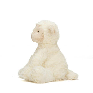 Jellycat Fuddlewuddle Lamb 9”