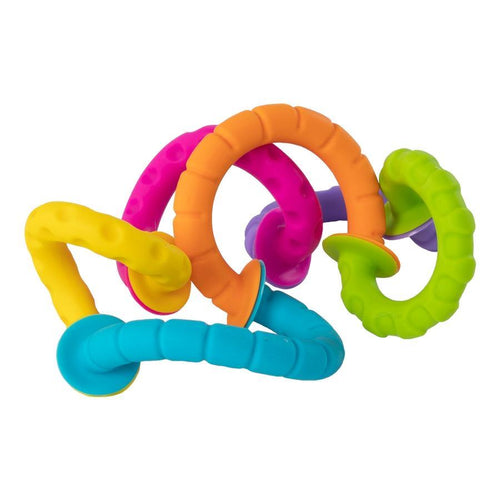 Fat Brain Pip Squigz Ringlets