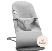 Load image into Gallery viewer, BabyBjörn Bouncer Bliss, 3D Jersey
