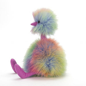 Jellycat Rainbow Pom Poms