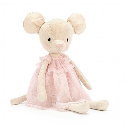 Jellycat Jolie Mouse 15