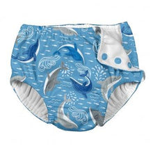 Load image into Gallery viewer, iPlay Swim Diaper