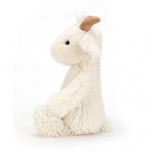 Load image into Gallery viewer, Jellycat Bashful Goat 7&quot;