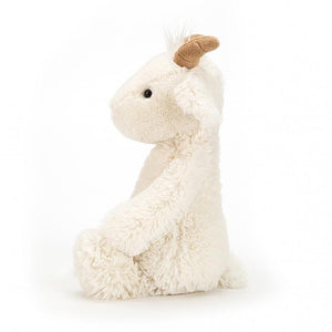 Jellycat Bashful Goat 7"