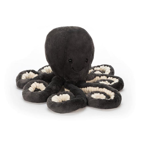 Jellycat Inky Octopus 22