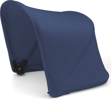 Load image into Gallery viewer, Bugaboo Fox Extendable Sun Canopy