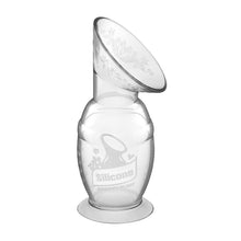 Load image into Gallery viewer, Haakaa Travel Manual Silicone Breast Pump
