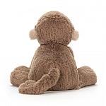 Jellycat Smudge Monkey 14"
