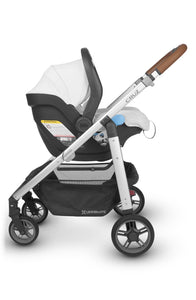 UPPAbaby Mesa Infant Car Seat