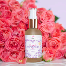 Load image into Gallery viewer, BEB Organic Nourishing Oil