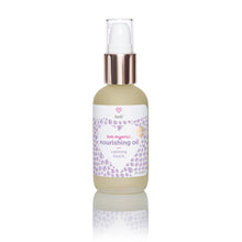 Load image into Gallery viewer, BEB Organic Nourishing Oil