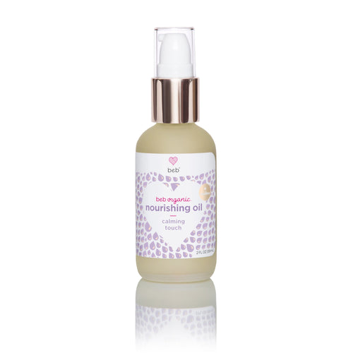 BEB Organic Nourishing Oil