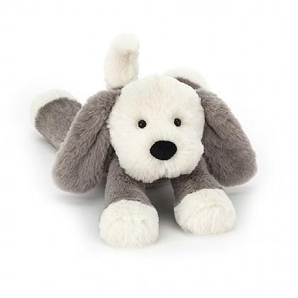 Jellycat Smudge Puppy 14