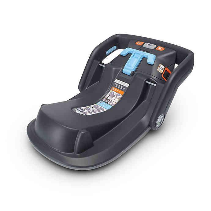 UPPAbaby Mesa Base