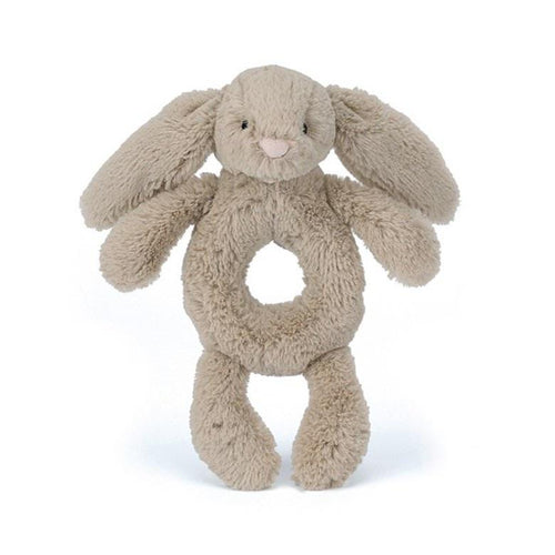 Jellycat Bashful Bunny Grabber