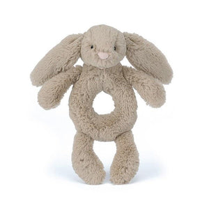 Jellycat Bashful Bunny Grabber