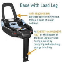 Load image into Gallery viewer, Primo Viaggio 4/35 Nido Extra Car Seat Base