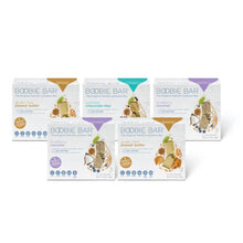 Load image into Gallery viewer, Boobie Bars The Original Lactation Bar (6 Pack)