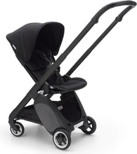 Load image into Gallery viewer, Bugaboo Ant Black Frame
