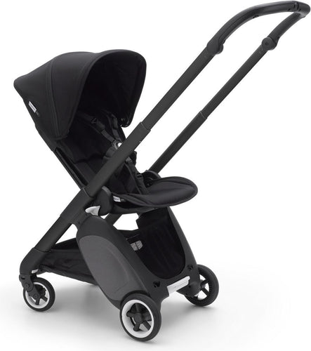 Bugaboo Ant Black Frame