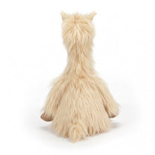 Load image into Gallery viewer, Jellycat Luis Llama 18&quot;