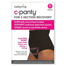 Load image into Gallery viewer, Upspring High Waist C-Panty