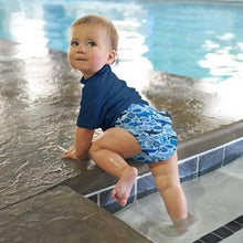 Load image into Gallery viewer, iPlay Swim Diaper