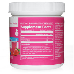 Milkflow Drink Mix
