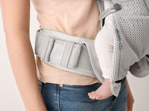 BabyBjörn Baby Carrier One, Air - NEW!