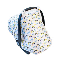 Load image into Gallery viewer, Bebe Au Lait Muslim Car Seat Cover