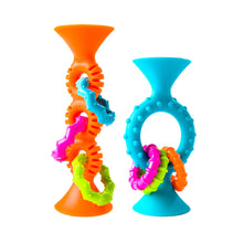 Load image into Gallery viewer, Fat Brain Toys pipSquigz Loops