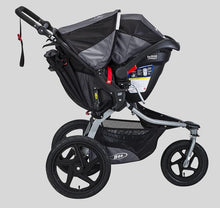 Load image into Gallery viewer, BOB Infant Car Seat Adapter Single/Britax